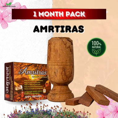 AMRITRAS || Revolutionize Your Diabetes Care || The Advanced Ayurvedic Medicine for Effective Blood Sugar Management ||