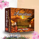 AMRITRAS || Revolutionize Your Diabetes Care || The Advanced Ayurvedic Medicine for Effective Blood Sugar Management ||