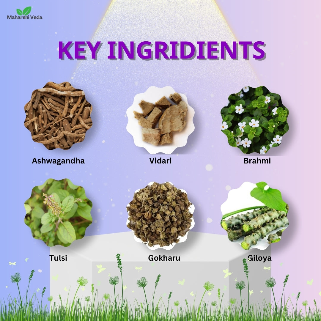 Nasha Mukti Plus : Break Free From Addiction With The Power Of Ayurveda - 'Nasha Mukti Plus' Leads The Way