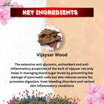 AMRITRAS || Revolutionize Your Diabetes Care || The Advanced Ayurvedic Medicine for Effective Blood Sugar Management ||